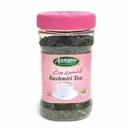 ALAMGEER KASHMIRI TEA 120G