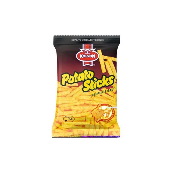 Kolson Potato Sticks 60 g