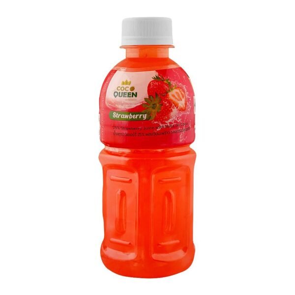 STRAWBERRY COCO 320ML