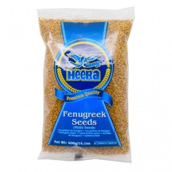Heera Methi Seeds 100g