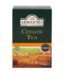 Ahmad Ceylon Tea 500 g