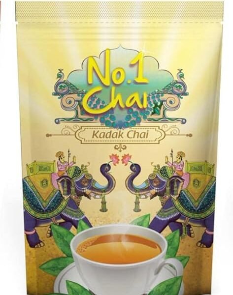 Kadak Chai Tea 1 kg