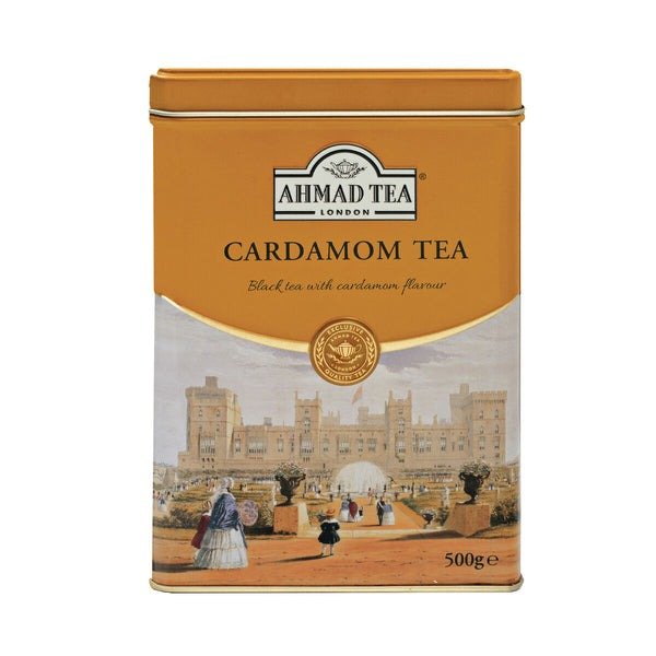 Ahmad Tea Cardamon 500 G