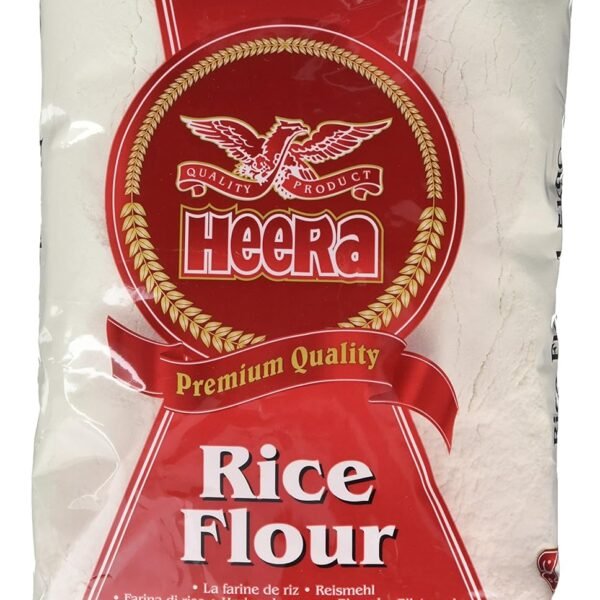 Heera Rice Flour 1.5kg