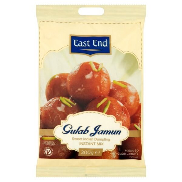 EE Gulab Jamun Mix 300g