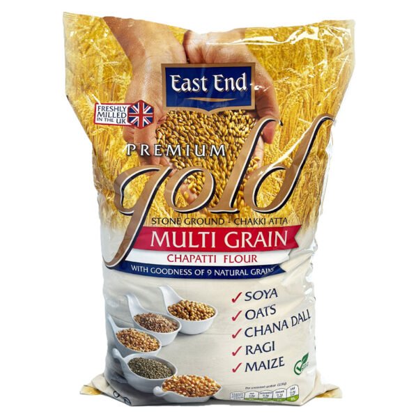 EE MULTI GRAIN ATA 1.5KG