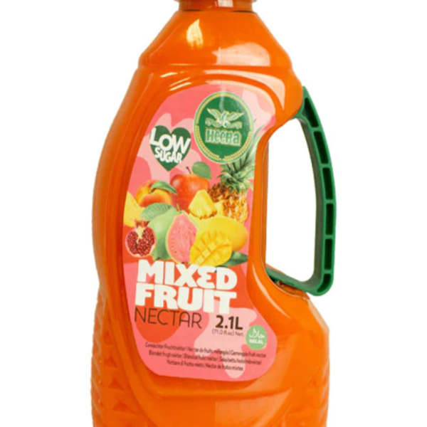 HARDIN MIX FRUIT NECTAR 2.1L
