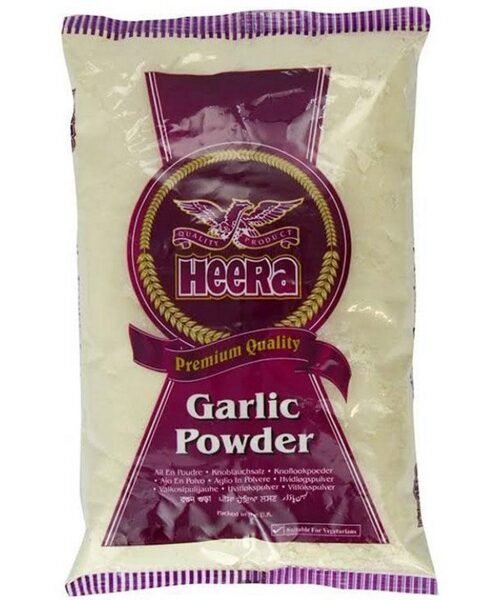 Heera Garlic Powder 100g