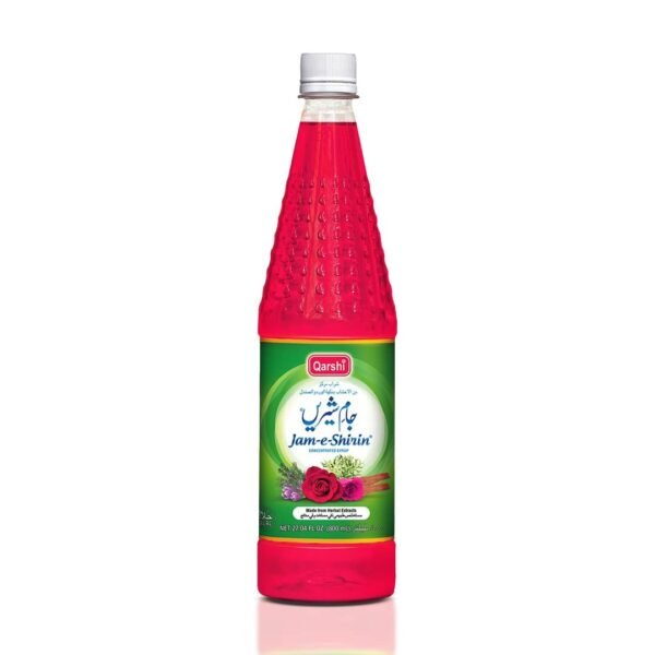 JAM E SHIRIN 800ML