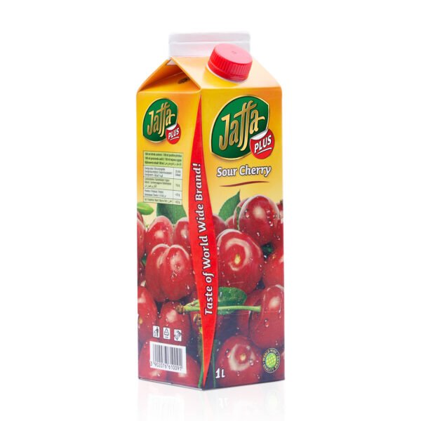 Jaffa Sour Cherry 1 l