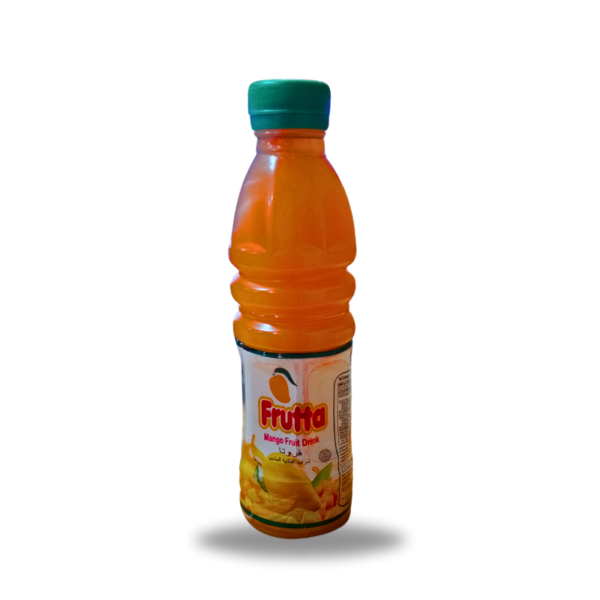 Kishwan Mango Drink 1 l