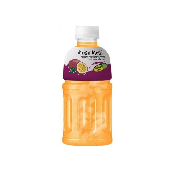 MOGU MOGU PASSION 320ML