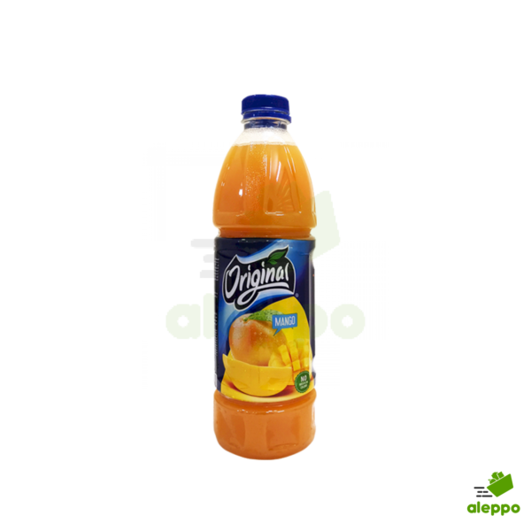Original Mango Juice 1.4 l