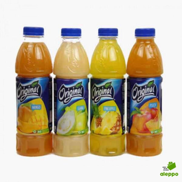 Original Mango Juice 800 ml