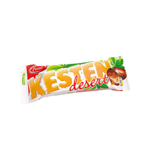 Pionir Chestnut Dessert 30 g