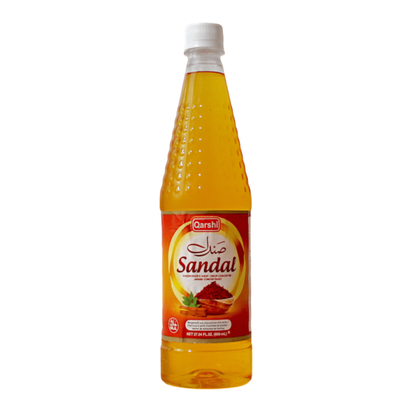 QARSHI SANDAL 800ML