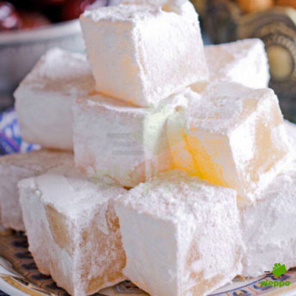 Rahtna Raha Lokum 465g