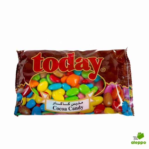 Today Cacao Candies 425g