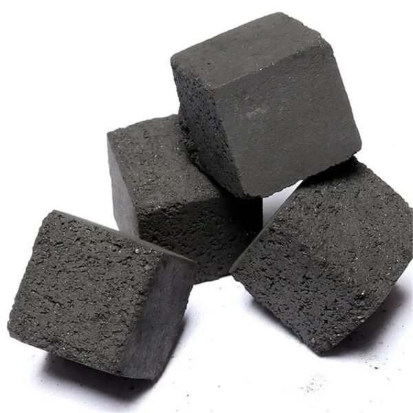 Shisha Charcoal Carbon Cubetti 1 pcs
